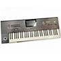 Used Yamaha PA4X 61 Arranger Keyboard