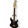 Used Yamaha PAC012DLX Vintage Sunburst Solid Body Electric Guitar Vintage Sunburst