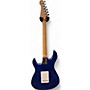 Used Yamaha Used Yamaha PAC212V Blue Solid Body Electric Guitar Blue