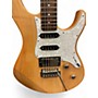 Used Yamaha Used Yamaha PAC611VIIX Natural Solid Body Electric Guitar Natural