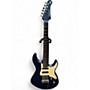 Used Yamaha PAC612VIIX MATTE SILK BLUE Solid Body Electric Guitar MATTE SILK BLUE