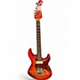 Used Yamaha PACIFICA 611 AMBER BURST Solid Body Electric Guitar AMBER BURST