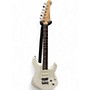 Used Yamaha PACIFICA STANDARD PLUS Classic White Solid Body Electric Guitar Classic White