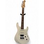 Used Yamaha PACIFICA STANDARD PLUS Olympic White Solid Body Electric Guitar Olympic White