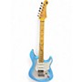 Used Yamaha PACP12M BEACH BLUE BURST Solid Body Electric Guitar BEACH BLUE BURST