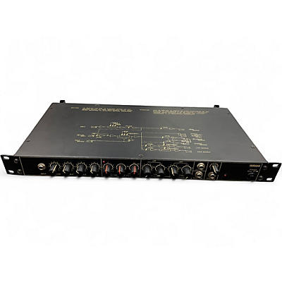 Used Yamaha PB1 Bass Preamp