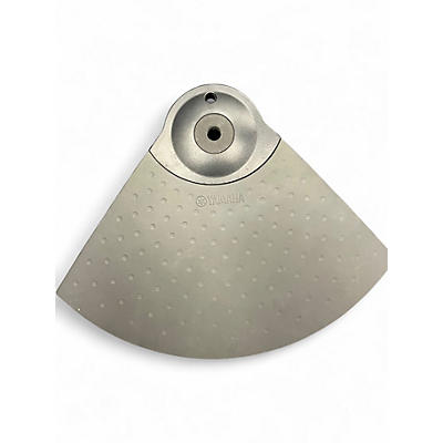 Used Yamaha PCY65 ELECTRONIC CYMBAL PAD Electric Cymbal