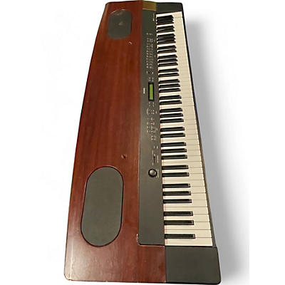 Used Yamaha PF-500 Keyboard Workstation