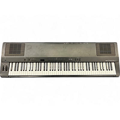 Used Yamaha PF100 Keyboard Workstation