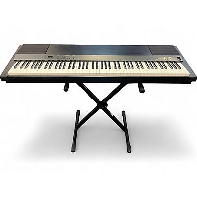 Yamaha Used Yamaha PF85 Digital Piano