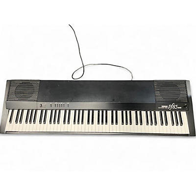 Used Yamaha PF85 Digital Piano