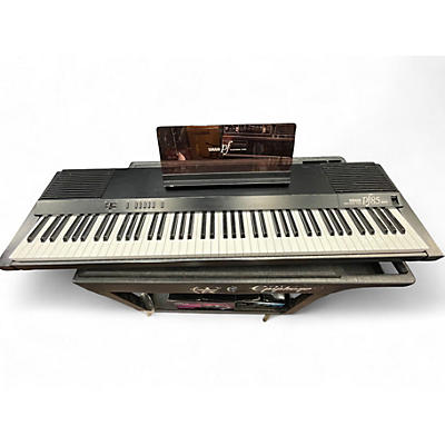 Used Yamaha PF85