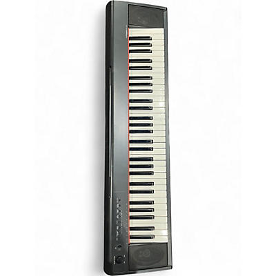 Used Yamaha PIAGGERO NP-11 Digital Piano