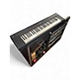 Used Yamaha PIAGGERO NP-15 Portable Keyboard