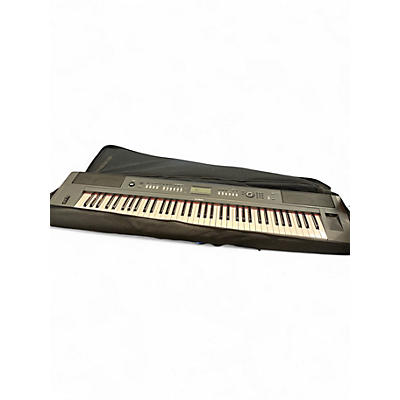 Used Yamaha PIAGGERO NP-V80 Digital Piano