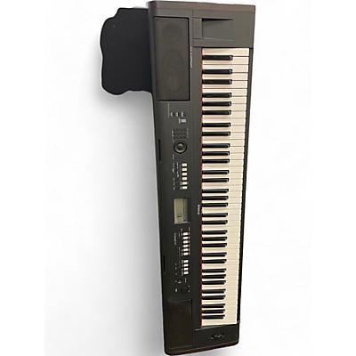 Yamaha Used Yamaha PIAGGERO NP-v80 Digital Piano