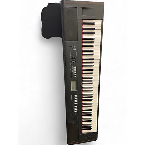 Yamaha Used Yamaha PIAGGERO NP-v80 Digital Piano