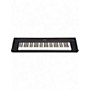 Used Yamaha PIAGGERO NP15 Digital Piano
