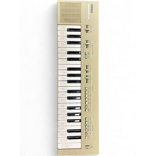 Used Yamaha PORTASOUND PS300 Portable Keyboard