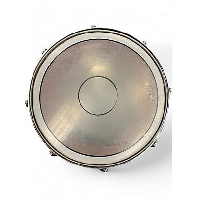 Yamaha Used Yamaha POWERLITE  WHITE Drum