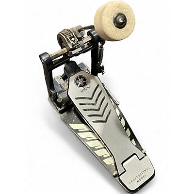 Used Yamaha PROFESSIONAL MODEL PEDAL Single Bass Drum Pedal
