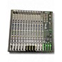 Used Yamaha PROFX16V3 Unpowered Mixer