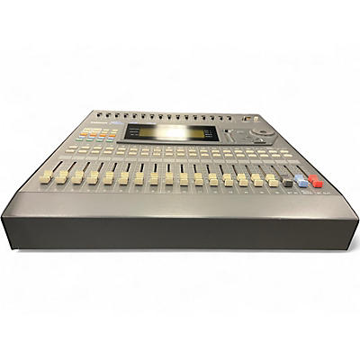 Used Yamaha PROMIX 01 Digital Mixer