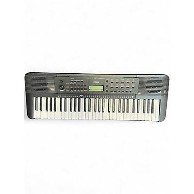 Used Yamaha PRS E273 Keyboard Workstation