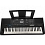 Used Yamaha Used Yamaha PRS E473 Portable Keyboard