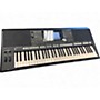 Used Yamaha PRS S975 Arranger Keyboard