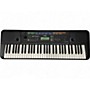 Used Yamaha PRSE253 Portable Keyboard