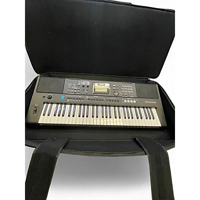 Used Yamaha PRSE473
