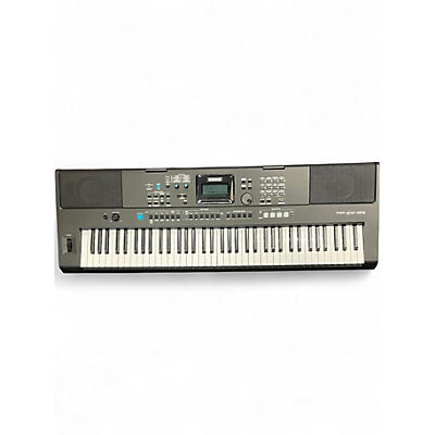 Used Yamaha PRSEW425 Digital Piano