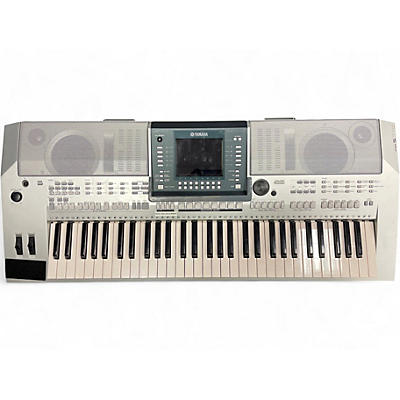 Used Yamaha PRSS710 Arranger Keyboard
