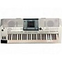 Used Yamaha PRSS710 Arranger Keyboard