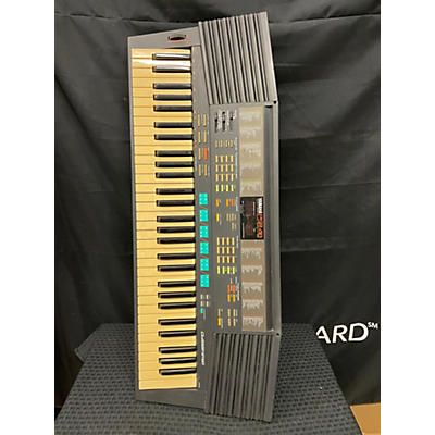 Yamaha Used Yamaha PS-48 Portable Keyboard