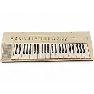 Used Yamaha PS20 Synthesizer