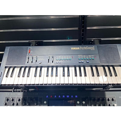 Used Yamaha PS450 Synthesizer