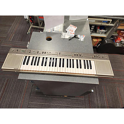 Yamaha Used Yamaha PS55 Portable Keyboard