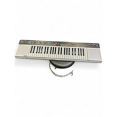 Yamaha Used Yamaha PS55S Portable Keyboard