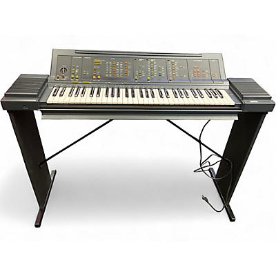 Used Yamaha PS6100 Synthesizer