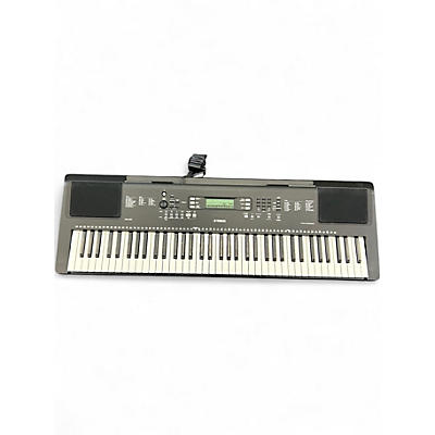 Used Yamaha PSE-EW310 Digital Piano