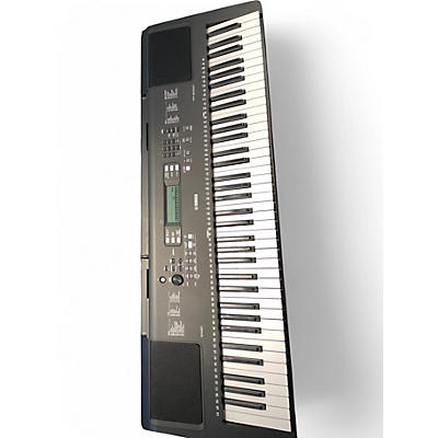 Used Yamaha PSR - EW310
