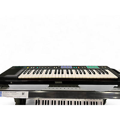 Used Yamaha PSR-12 Portable Keyboard