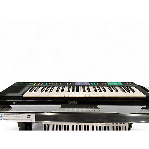 Used Yamaha PSR-12 Portable Keyboard