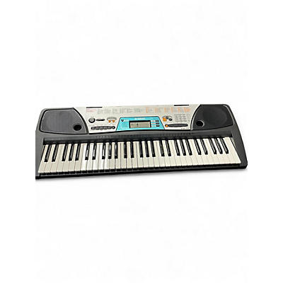 Used Yamaha PSR 170 Keyboard Workstation