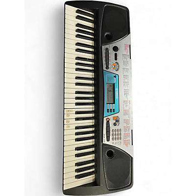 Used Yamaha PSR-170 Portable Keyboard