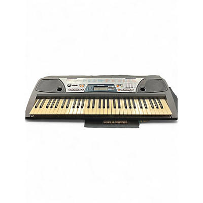 Used Yamaha PSR 175 Portable Keyboard