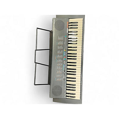 Used Yamaha PSR-18 Digital Piano