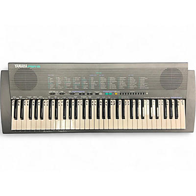Used Yamaha PSR-19 Keyboard Workstation